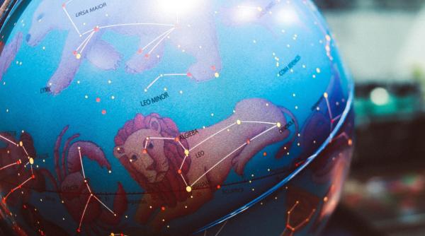 Horoscop 04 aprilie 2022: Berbec, evită cheltuielile. Leu, răbdarea e cheia către succes