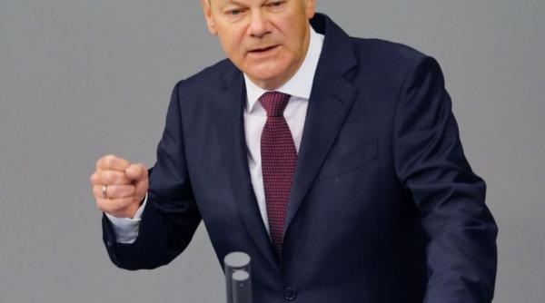 Mai multe sancțiuni împotriva Rusiei, în urma masacrului din Bucha. Cancelarul german: „Vor resimți consecințele acțiunilor lor” 