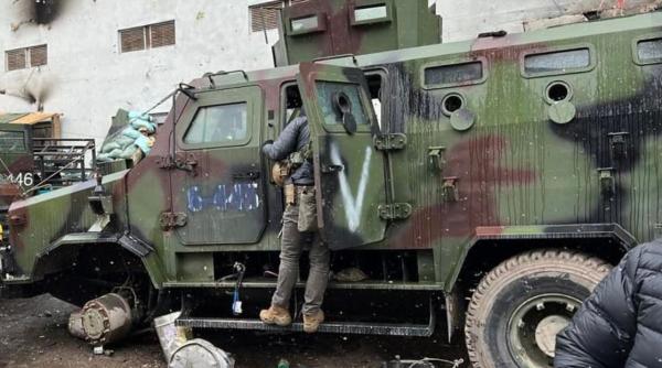 Procurorul General al Ucrainei, despre masacrul făcut de ruși în Bucha: "410 cadavre, găsite în oraşele de lângă Kiev"