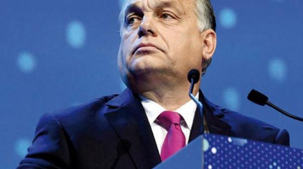 Viktor Orban rămâne premierul Ungariei, potrivit rezultatelor preliminare ale scrutinului