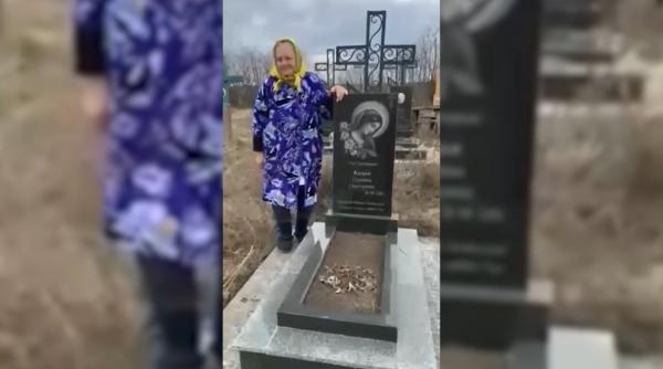 „Femei și copii sunt violați": Scrisoare emoționantă către Dimitri Kozak, adjunctul șefului de cabinet al lui Putin, născut în Ucraina