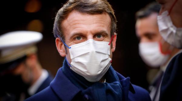 Franţa anunţă expulzarea a "numeroşi" diplomaţi ruşi. Macron: „Această acţiune se înscrie într-un demers european”