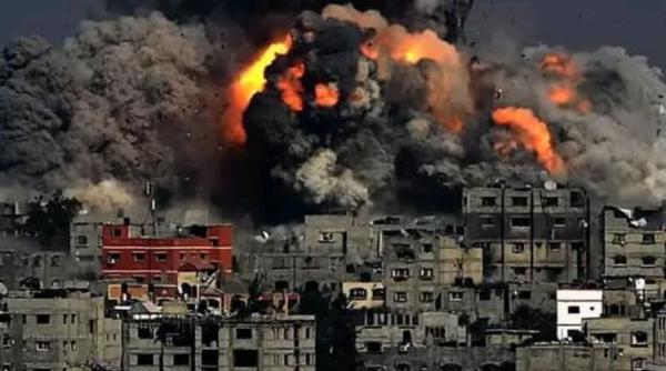 Șeful serviciilor secrete britanice despre execuțiile civililor din Ucraina: Fac parte din planul lui Putin 