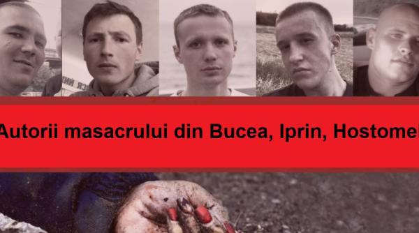 Autorii masacrului din Bucha, Irpin și Hostomel au luptat în Siria. Soldații se laudă pe social media cu atrocitățile comise (presa din Ucraina)