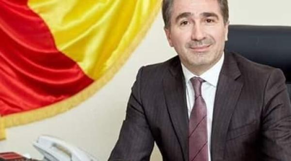 Baronul PSD, Ionel Arsene, condamnat la 8 ani și 4 luni de închisoare 