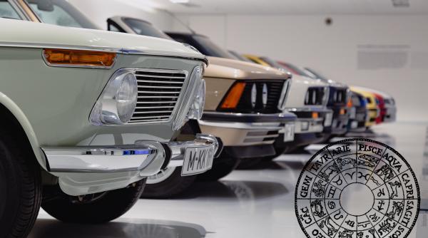 Ce mașină ar trebui să conduci în funcție de zodia ta? Berbec, pregătește-te de mulți cai putere. Leu, flutură-ți pletele în vânt