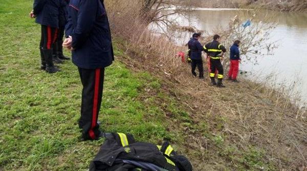 Descoperire macabră în Italia: Cadavrul unei românce de 36 de ani, găsit în canalul Bisatto