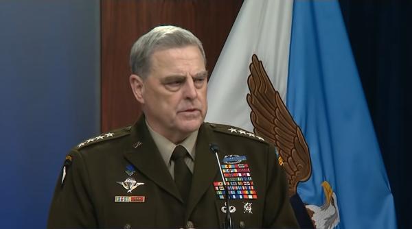 Războiul din Ucraina va dura ani, iar posibilitatea unui conflict internațional este în creștere - general american