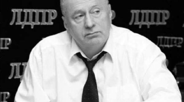 Vladimir Jirinovski a murit. Informația, confirmată de Duma de Stat a Rusiei