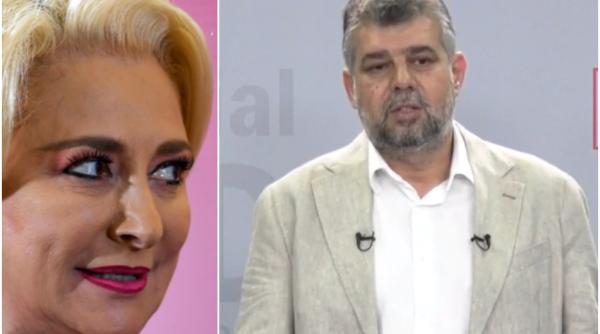 Ciolacu, despre Dăncilă: Cel mai frică în politică îmi este de penibil