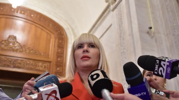 UPDATE. Elena Udrea, dispărută după condamnare. Polițiștii nu o pot găsi să o ducă la penitenciar. Ar fi ieșit din țară prin Vama Giurgiu