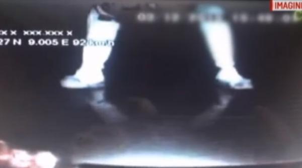 Franța. 15 români, metodă inedită de a fura marfă din camioanele aflate în mers: Pradă de peste 3 milioane de euro