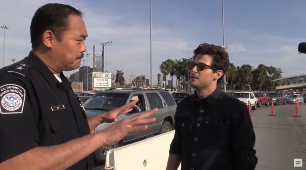 Românii caută calea spre SUA prin Mexic. Sute de migranți reținuți în patru zile. Printre ei și un român