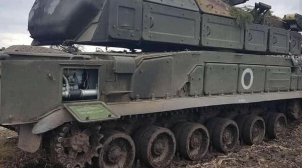 Rusia folosește Transnistria pentru a-și desfășura forțele. Ministerul Apărării al Ucrainei: Vedem semne de pregăire