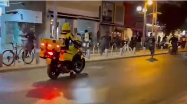 Atacatorul de la Tel Aviv, eliminat de serviciile de securitate israeliene după 9 ore de căutări