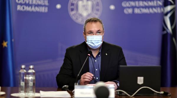 Nicolae Ciucă, la Stand Up For Ukraine: „România, alături de copiii, femeile și civilii care suferă”