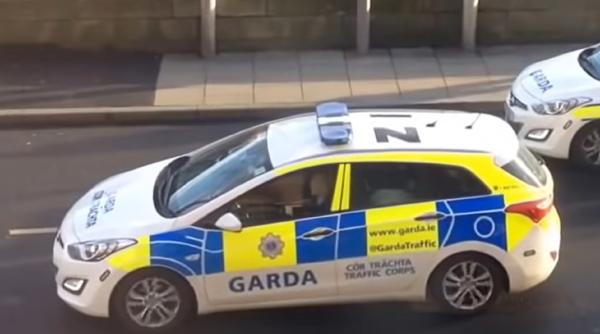 Irlanda. Atac revoltător asupra unor conaționali: „F*cking romanian b*stards!”