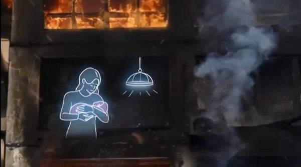 „Suflete”, un videoclip sfâșietor despre războiul din Ucraina: „Inimile celor vii vor suferi întotdeauna pentru sufletele chinuite” - VIDEO