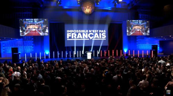 Alegeri în Franța 2022, rezultate parțiale: Extremiștii au obținut peste 50% din voturi. Umilință pentru partidele tradiționale