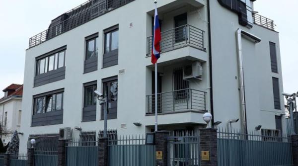 Croația expulzează 24 de angajați ai ambasadei ruse