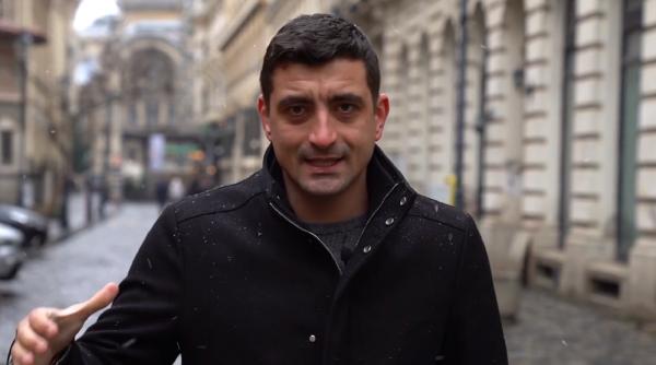 Deputatul Nicolae Roman cere anchetarea lui George Simion, liderul AUR