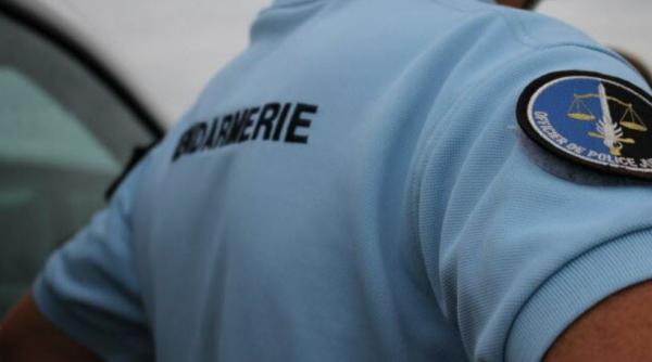 Poveste cu final fericit pentru un român din Franța: Bărbatul s-a rătăcit în pădure, însă a fost găsit teafăr 48 de ore mai târziu