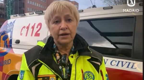 Spania. Unul dintre tineri românii spulberați de un BMW în fața unui club, în stare gravă