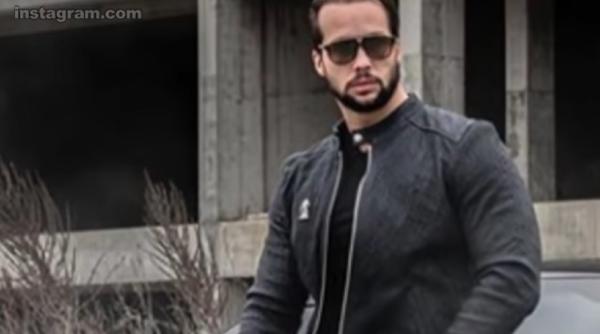 Cine este Tristan Tate, cel care ar fi sechestrat o americancă și o româncă care urmau să fie exploatate: S-a iubit cu Bianca Drăgușanu