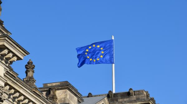 Consiliul Afaceri Generale al UE se reuneşte la 12 aprilie 2022, la Luxemburg