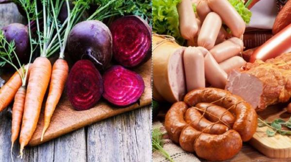 Cum să păstrezi carnea, mezelurile și legumele dacă rămâi fără curent zile întregi. Trucuri care nu dau greș niciodată