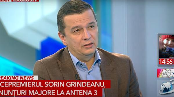 Grindeanu pune șef la ISCTR un PSD-ist, patron de firmă de transport, care va verifica legalitatea transportatorilor