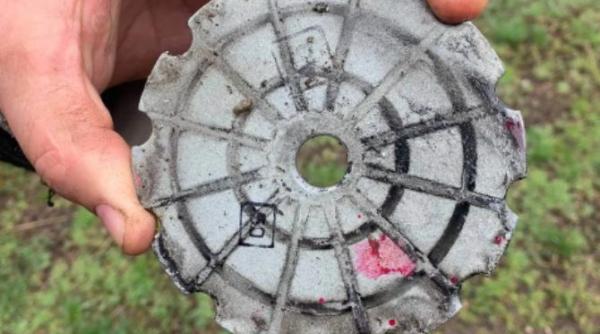 Soldații ruși au aruncat bombe cu fosfor într-un sat din regiunea Zaporojie 