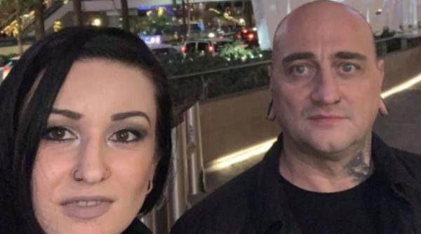 Doi români, gasiți morți într-un salon de tatuaj din Anglia. Ramona și Cătălin se declarau "suflete pereche"