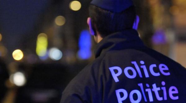 Franța. Un român a violat și bătut o tânără chiar în mijlocul străzii. Victima, salvată de o femeie