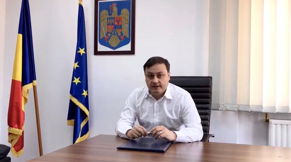 Ovidiu Burdușa, fostul șef al Departamentului pentru Diaspora, interviul zilei