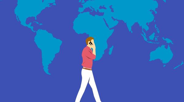 Roaming gratuit pe teritoriul UE până în 2032 pentru românii care călătoresc în străinătate