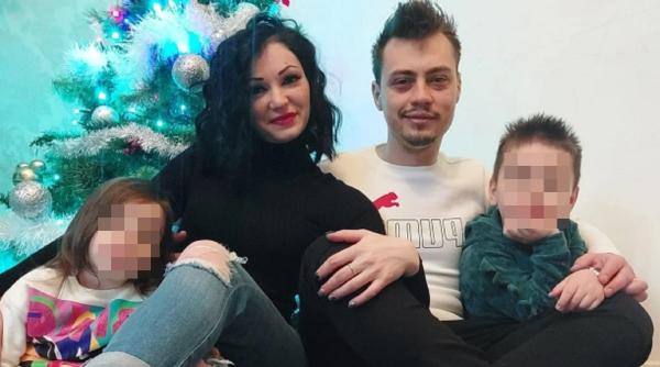 Anglia. Tragedie într-o familie de români: Cei doi copii ai lor, de 3 și 5 ani, uciși de un incendiu devastator: „Bebelușii mei!”