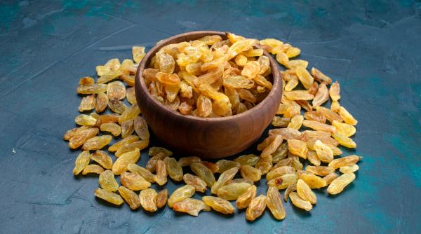 Apa de stafide. Băutura banală care e un adevărat elixir cu efecte miraculoase. Trucul genial ca să o prepari la tine acasă