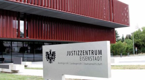 Austria. Un român care a vrut să divorțeze, amenințat de tatăl său: "Eu te-am făcut și eu te omor"