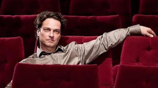 George Ivașcu a demisionat de la conducerea Teatrului Metropolis. Mesaj dur pentru Nicușor Dan