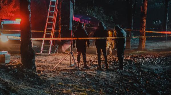 Germania. Rămășițele unei românce, găsite într-o pădure: Anna făcea parte din secta „Cercul” și era condamnată pentru trafic de persoane