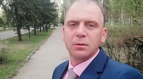 Jurnalist rus, reţinut pentru un articol despre războiul din Ucraina. Anchetator: A răspândit informaţii false 