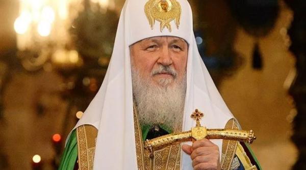 Biserica din Ucraina, atac dur asupra Bisericii Ruse. Sperau la salvarea din partea patriarhului Kirill