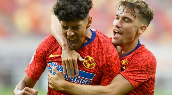 CFR-FCSB, cel mai așteptat derby al momentului. FCSB vrea să câștige cu orice preț. Anton Petrea: „Vrem să le dăm planurile peste cap!”