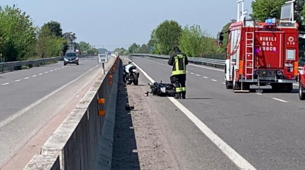 Italia. Accident mortal pe Paullese: O româncă de 25 de ani și-a pierdut viața