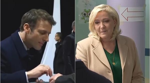 Alegerile din Franța, dinamitate de OLAF. Marine le Pen, acuzată de deturnare de fonduri, cu o săptămână înainte de alegeri 