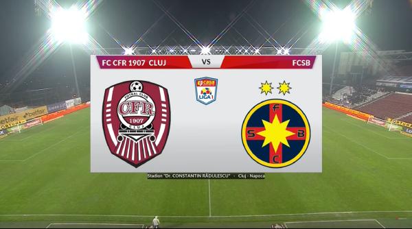 CFR-FCSB, ultimele declarații înainte de meci. Vasile Miriuță: „N-aş miza pe tactica asta dinspre FCSB”