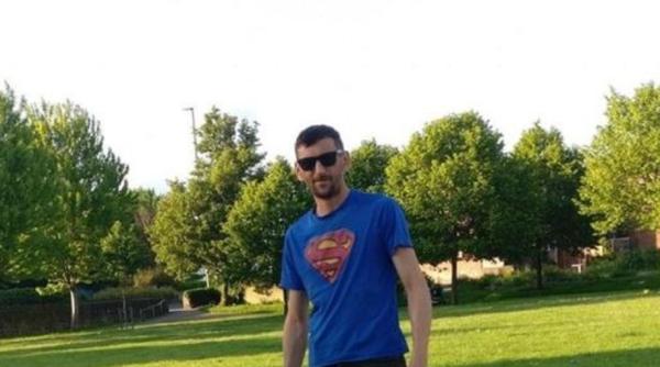 Anglia. Tânăr român, ucis într-un incendiu pus intenționat: „Alin a fost bun, prietenos și iubit. Vrem să aflăm adevărul!”