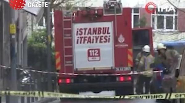 Explozie puternică în Istanbul: 10 victime - VIDEO