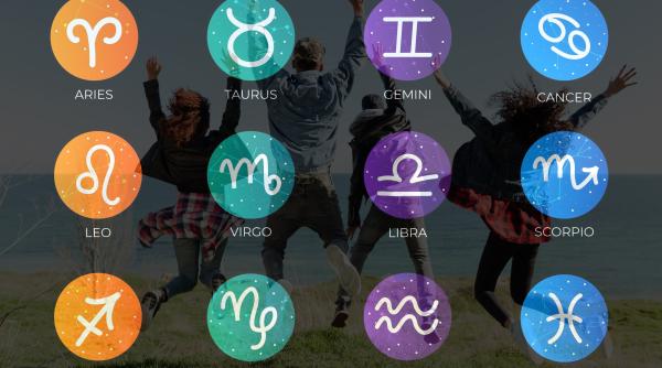 Horoscop. Patru zodii pentru care banii, succesul financiar și avansarea în carieră vor veni, la pachet, după Paște